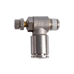 Metal Flow Control 8mm X 1/8